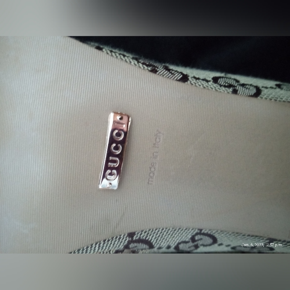 Gucci Thigh high boots - Picture 3 of 4